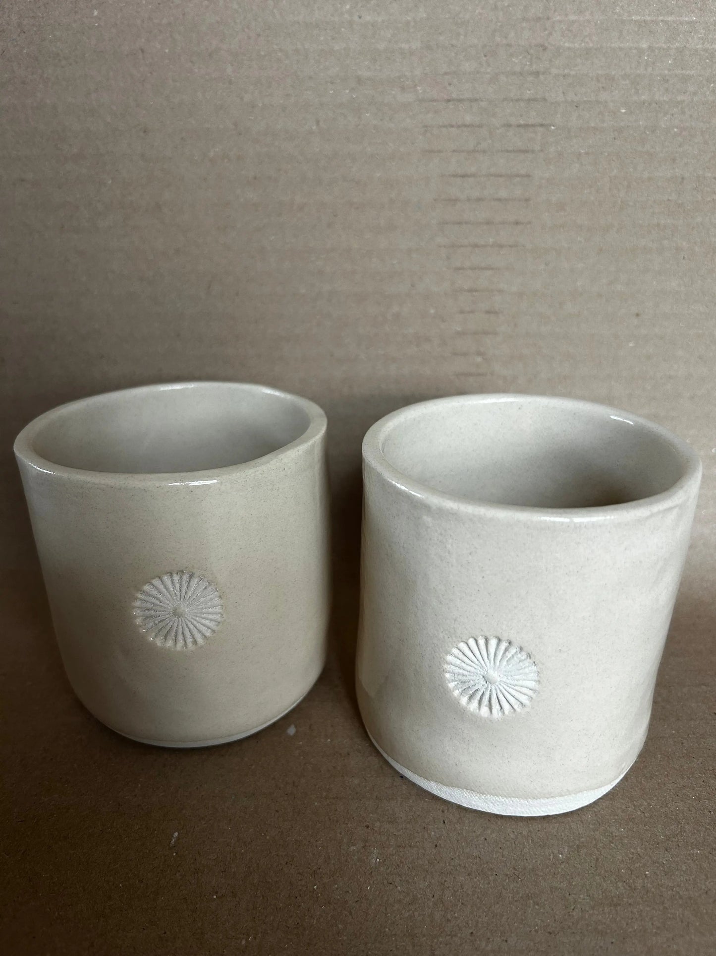 mug soleil, nouveauté