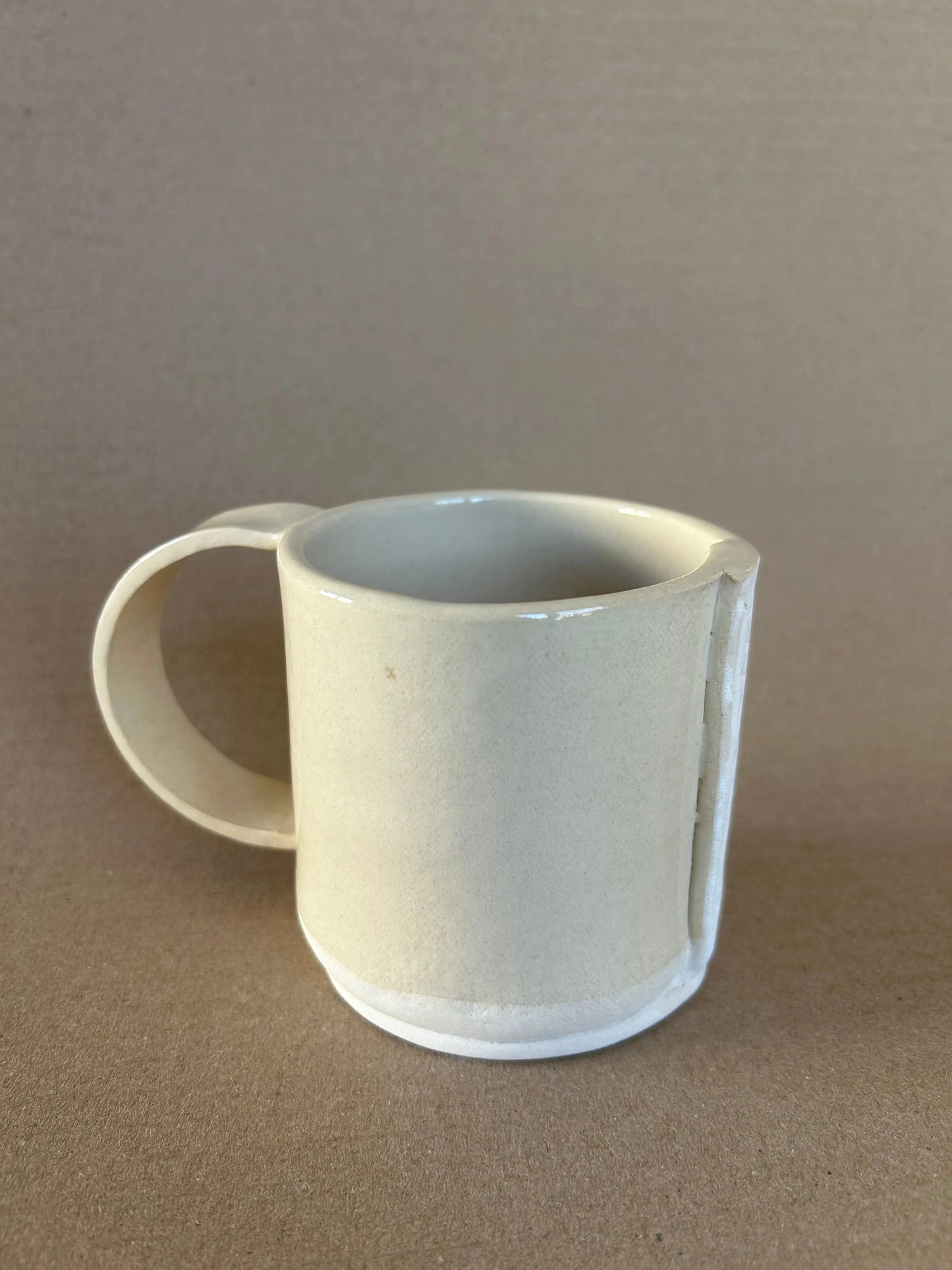 Mug, "Thé ou Café"