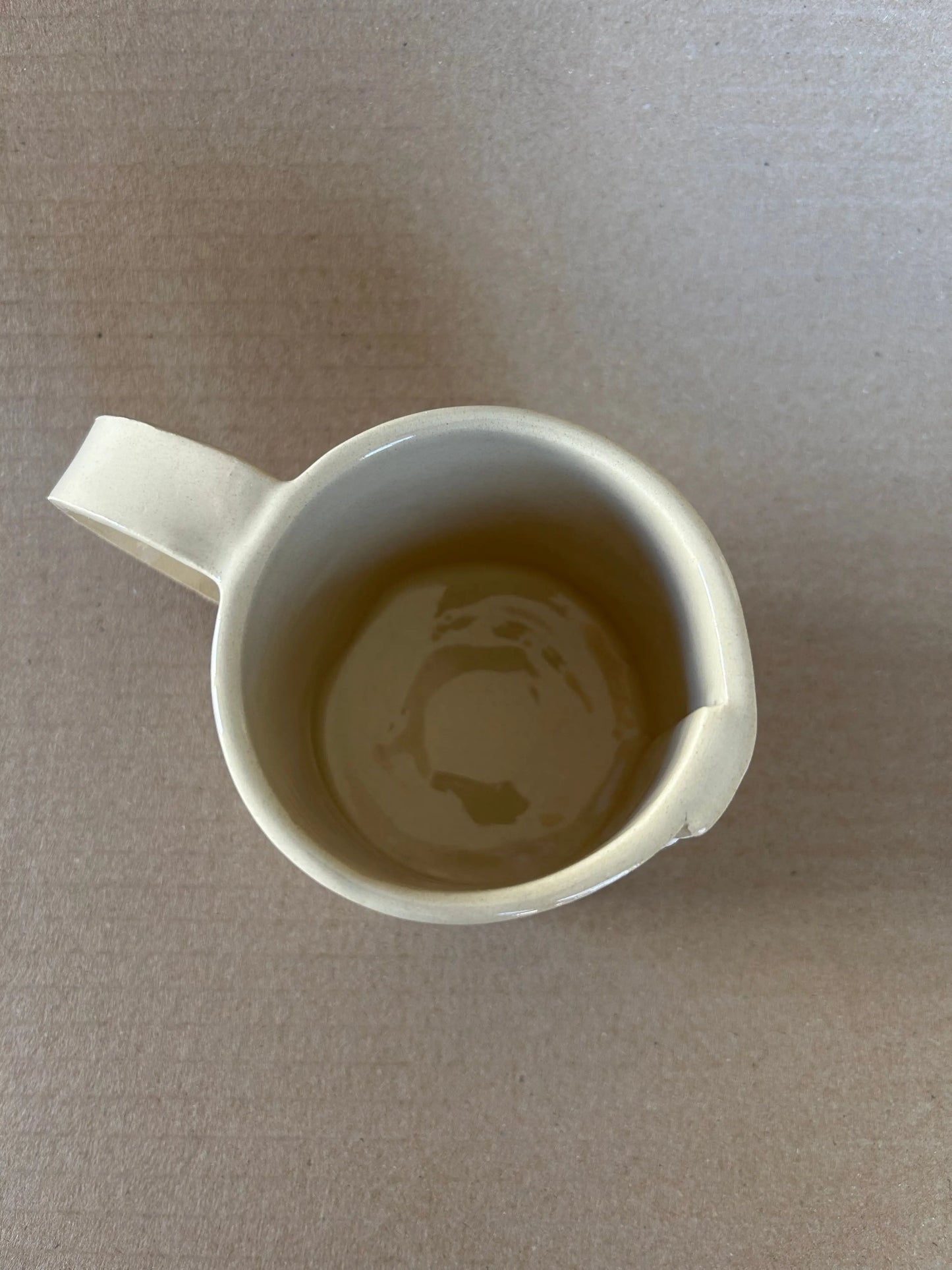 Mug, "Thé ou Café"