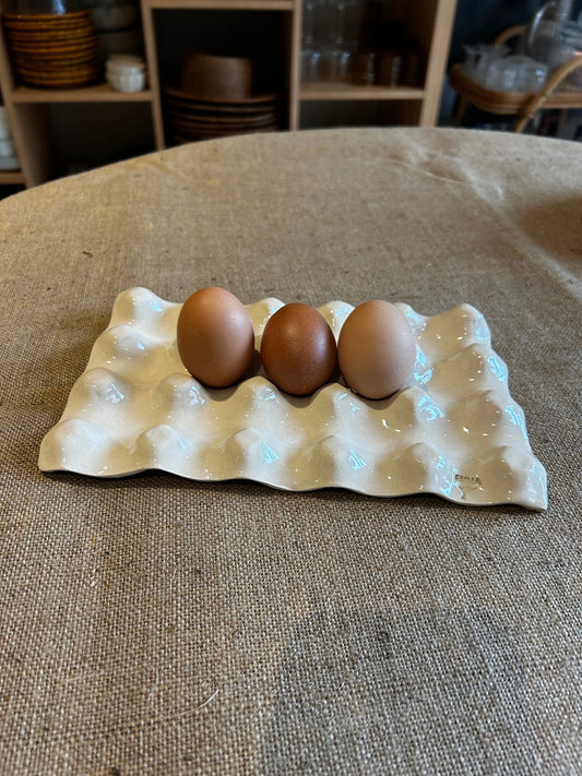 plaque de rangement pour oeufs, nouveauté