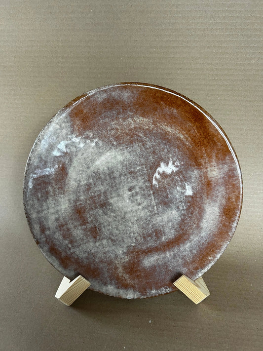 plat, assiette de présentation, nouveauté