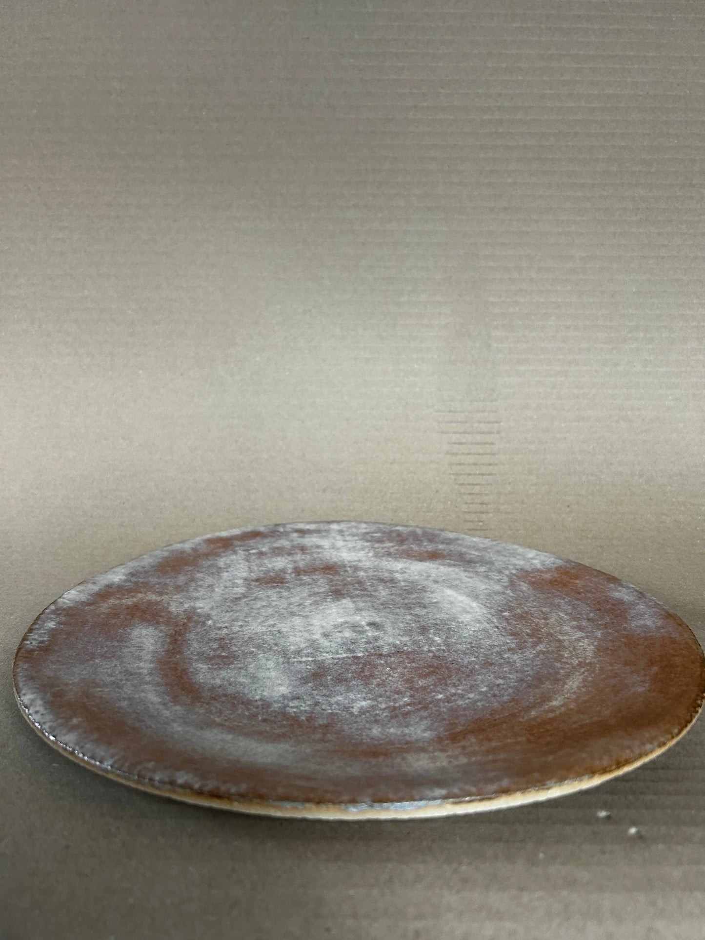 plat, assiette de présentation, nouveauté