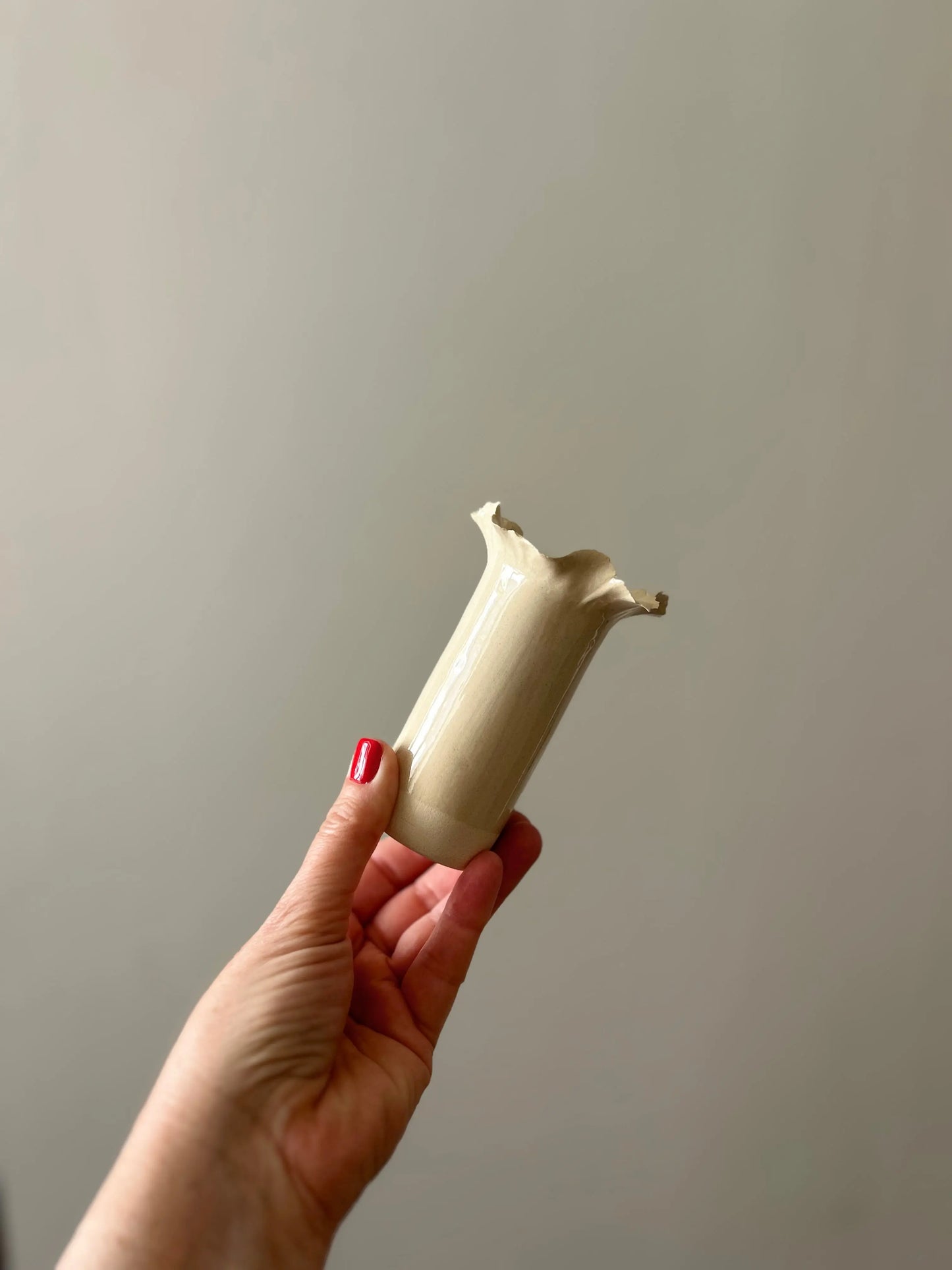 soliflore  collerette dentelle