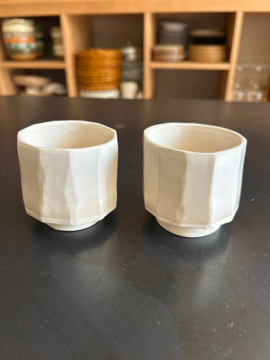 tasse à café Kurinuki, nouveauté