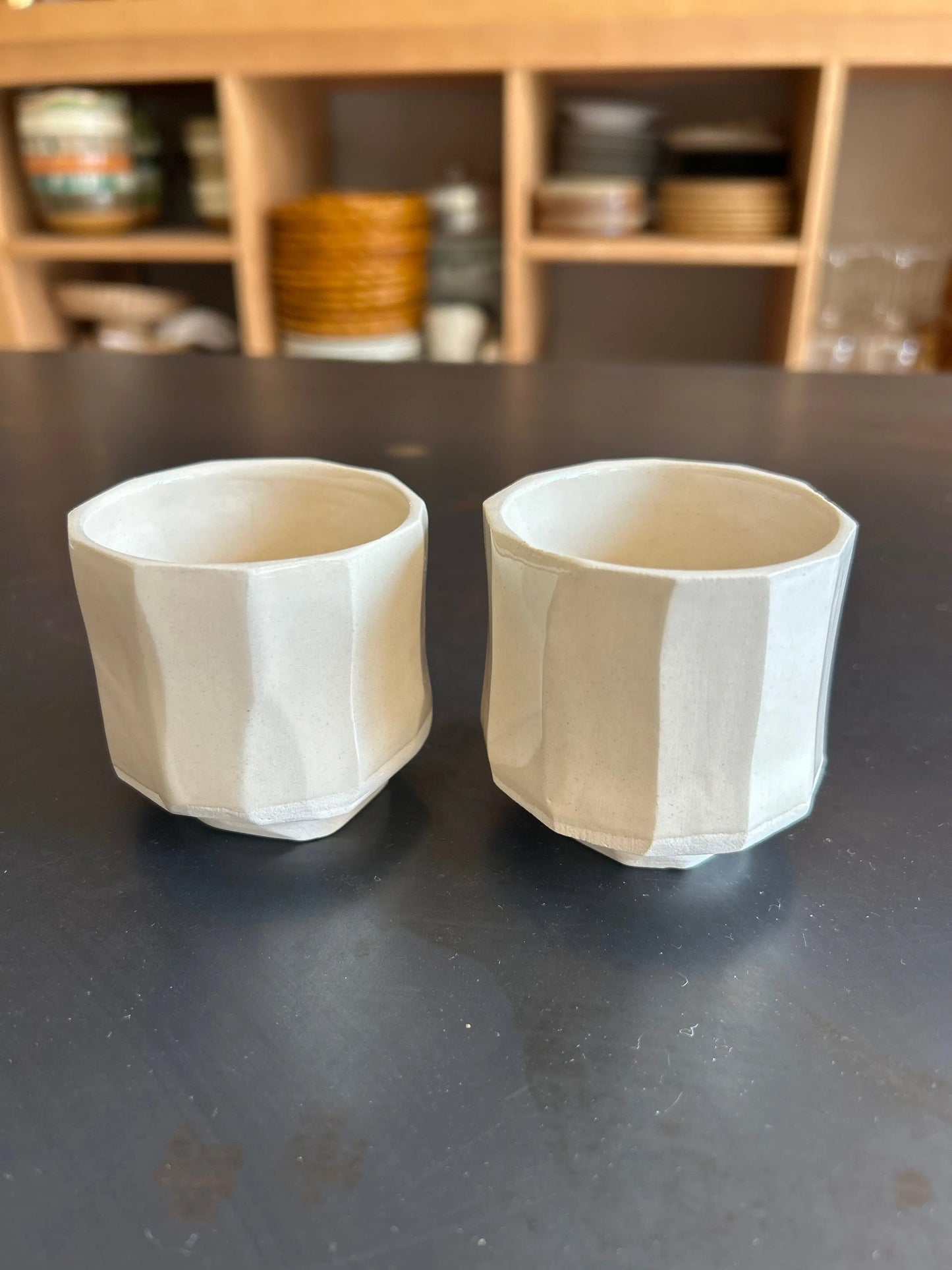 tasse à café, kurinuki, nouveauté