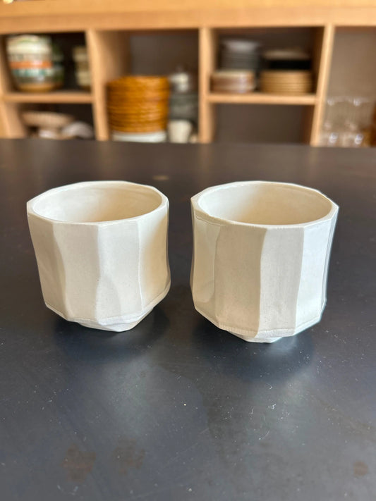 tasse à café, kurinuki, nouveauté