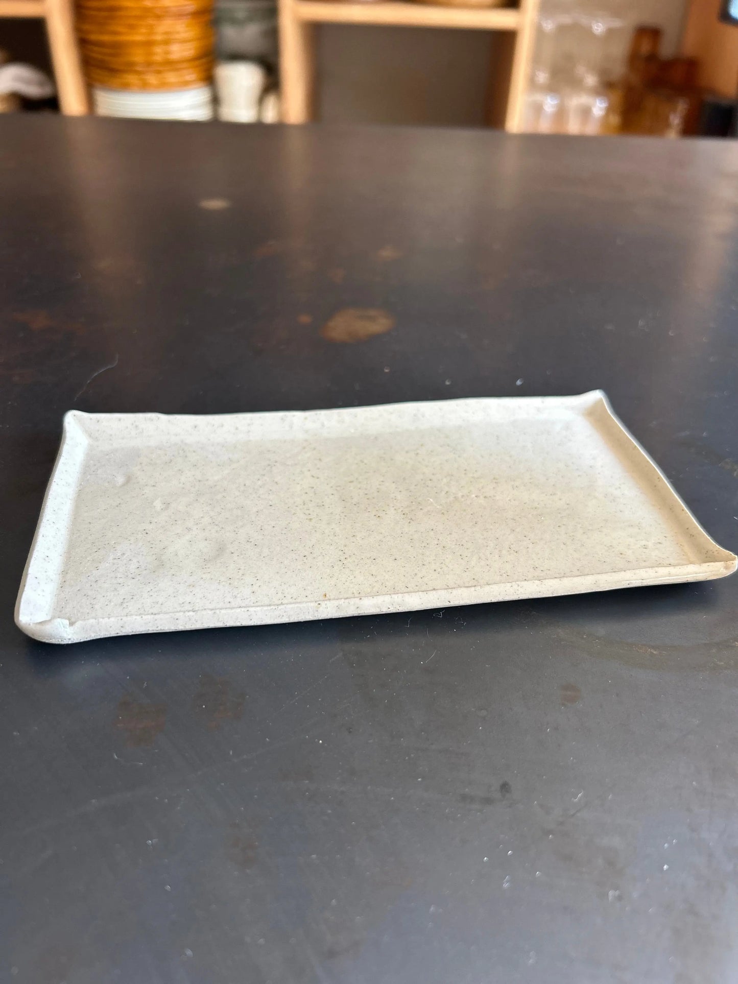 tasses à café avec plateau, nouveauté