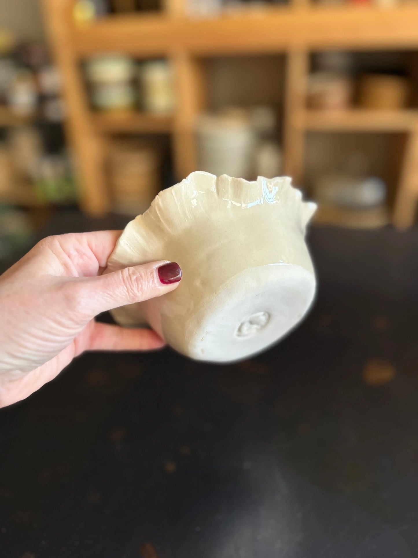 vase , cache-pot