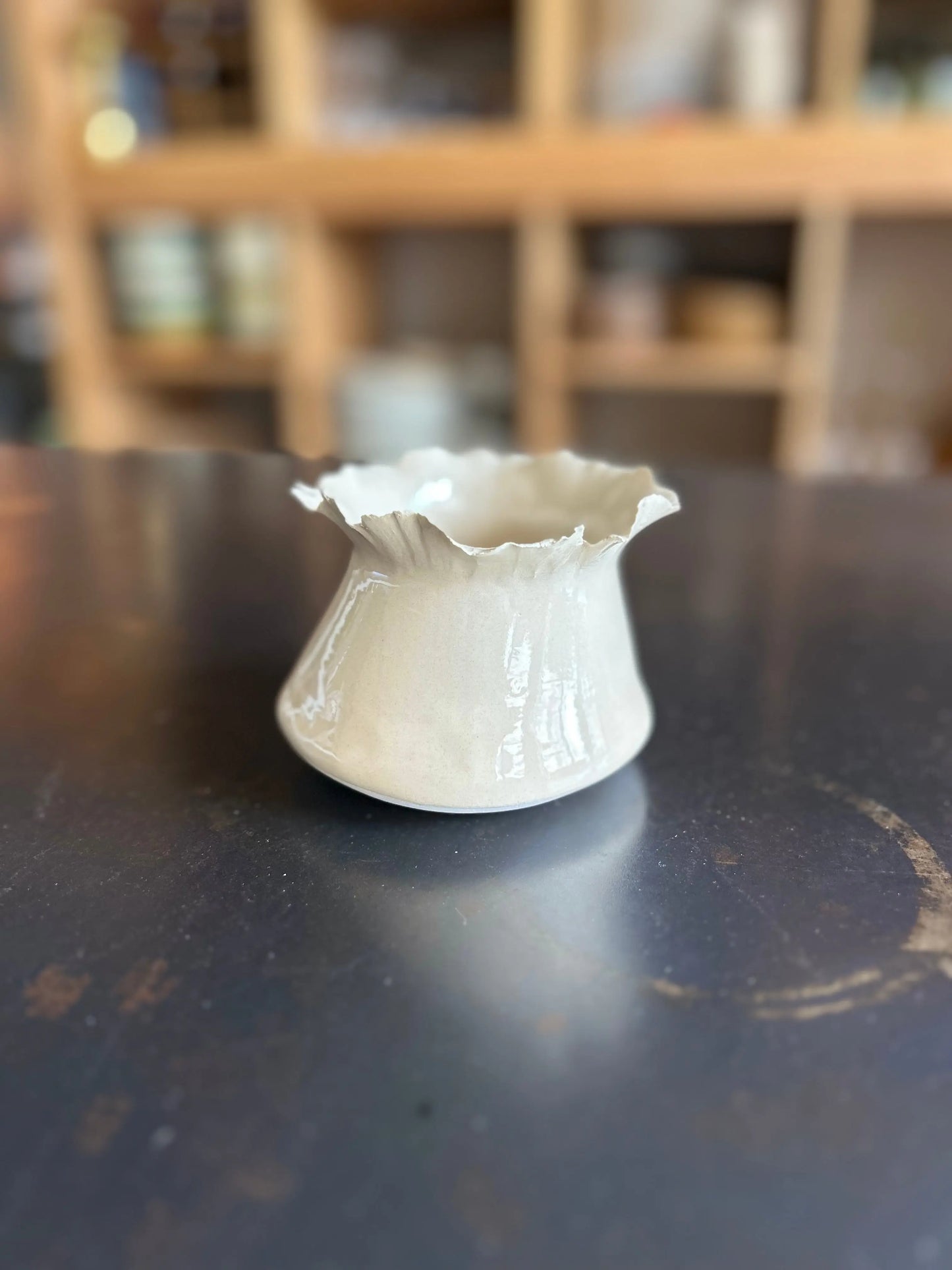 flower vase
