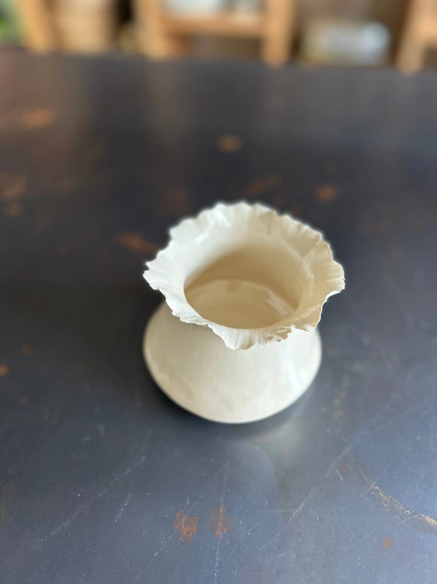 flower vase