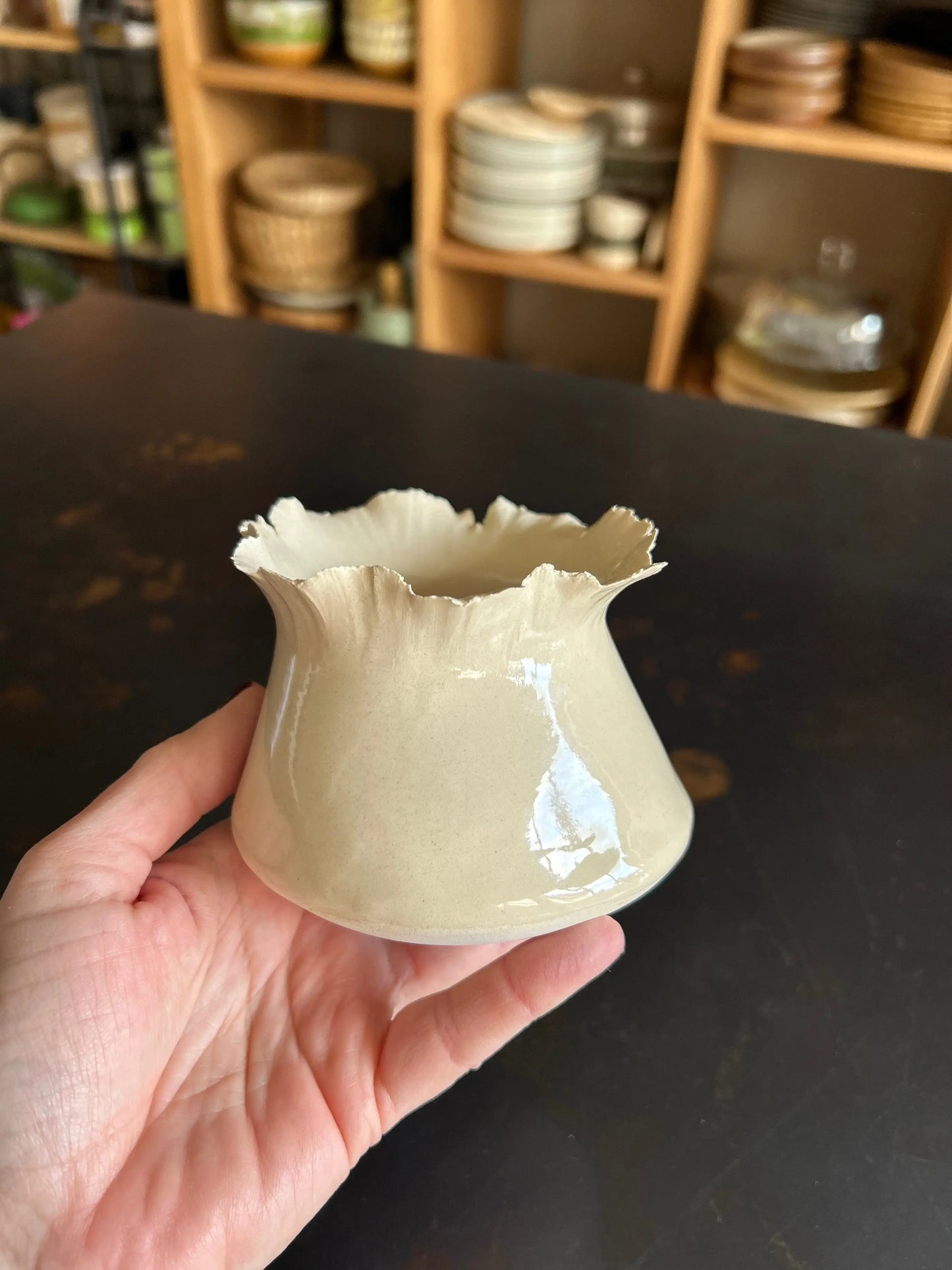 flower vase