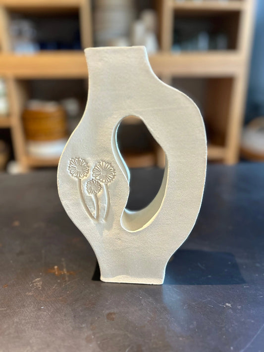 vase, fleurs de marguerite, nouveauté